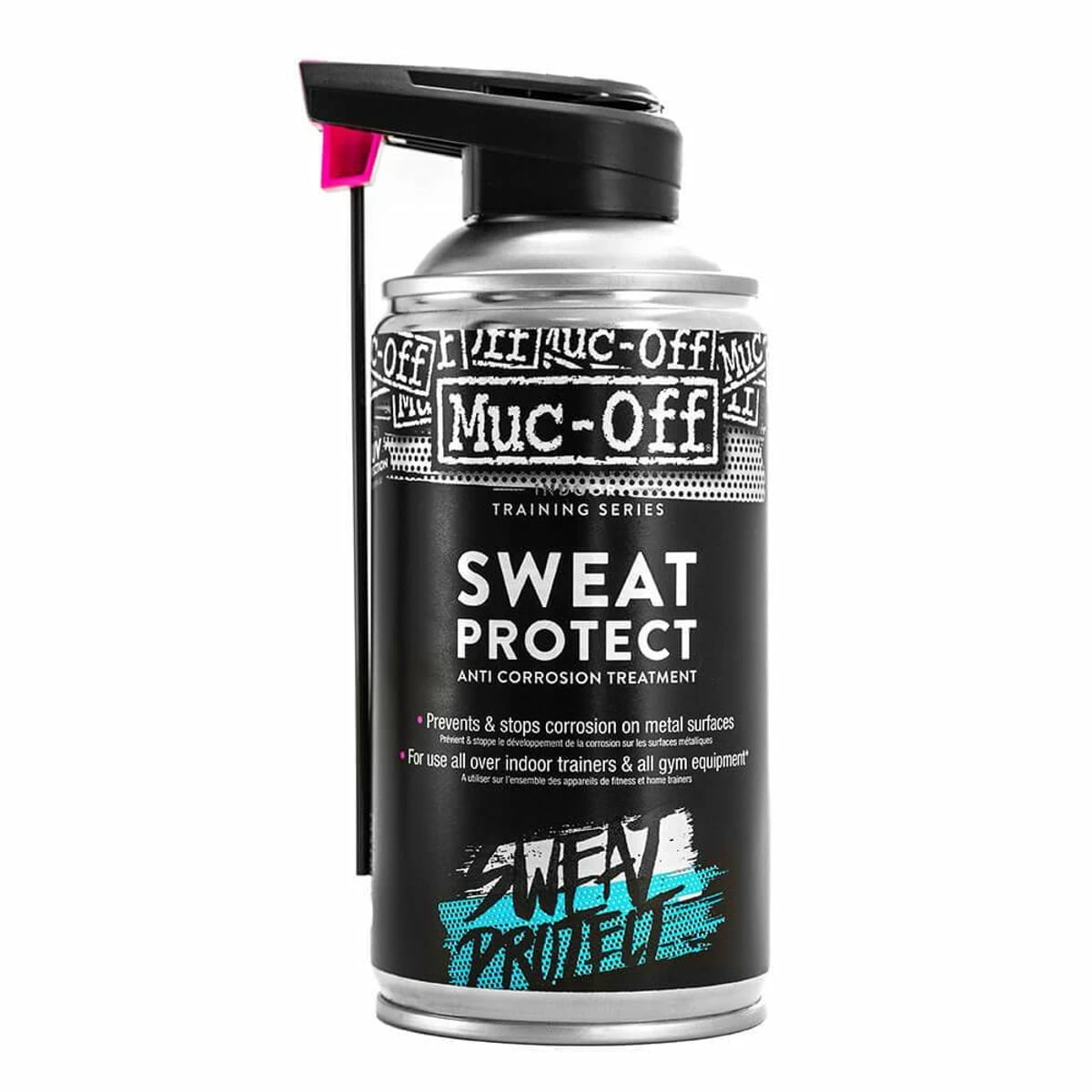 Muc-Off Sweat Protect Spray 3 Muc-Off Sweat Protect Spray