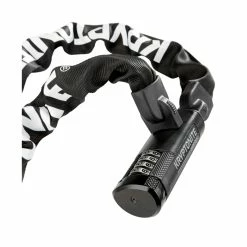 Kryptonite Keeper 790/712 Combo Integrated Chain Lock -Klickfix Salg B4D80B739E117015FE42FCDC6A122EE8
