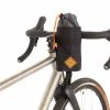 Restrap STEM BAG -Klickfix Salg B53DEB12F838B6D8C3138C6694C36E47