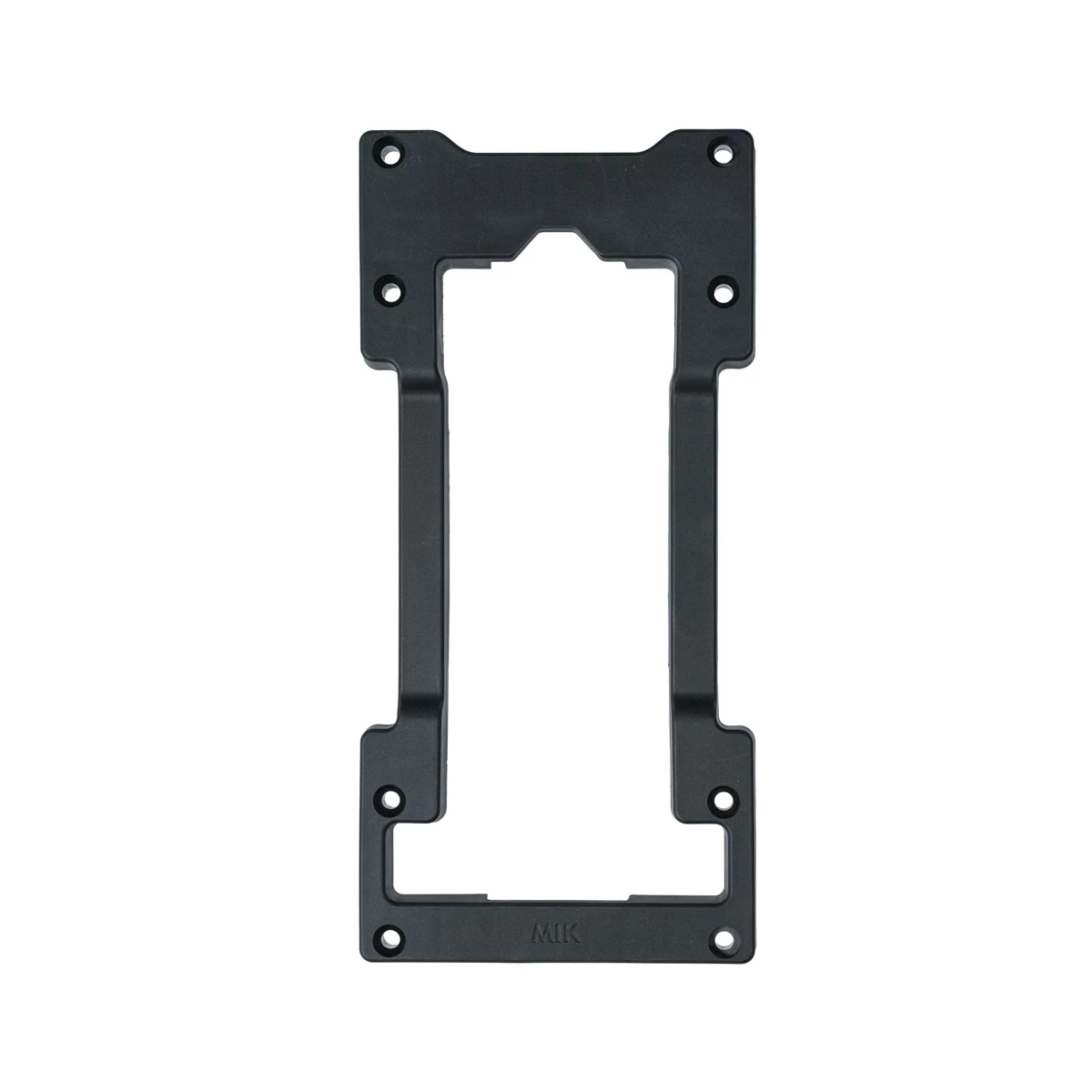 BASIL MIK Double Decker Adapter Plate For MIK Luggage Carrier Plates 4 BASIL MIK Double Decker Adapter Plate For MIK Luggage Carrier Plates - Billede 2