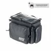 Rose KF Handlebar Bag With KLICKfix Adapter Plate -Klickfix Salg B775F4444717540709F209E8FD151D93