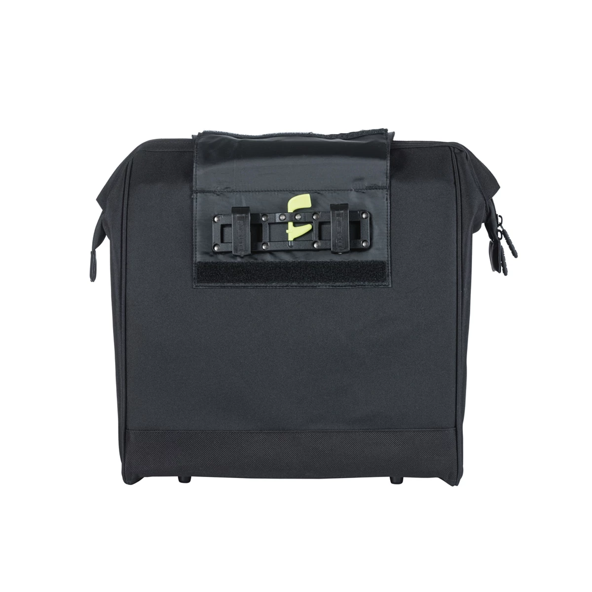 BASIL Grand Bicycle Shopper Carrier Bag 6 BASIL Grand Bicycle Shopper Carrier Bag - Billede 4