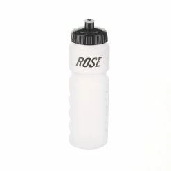 Rose Softtouch-Gripper Drinks Bottle 750 Ml