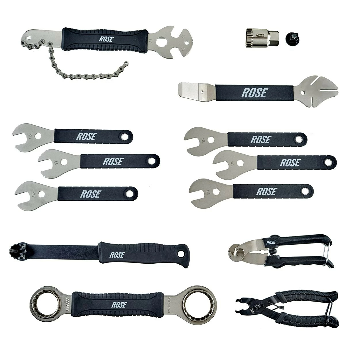 Rose ALL2GETHER Performance XL Bike Repair Box 5 Rose ALL2GETHER Performance XL Bike Repair Box - Billede 3