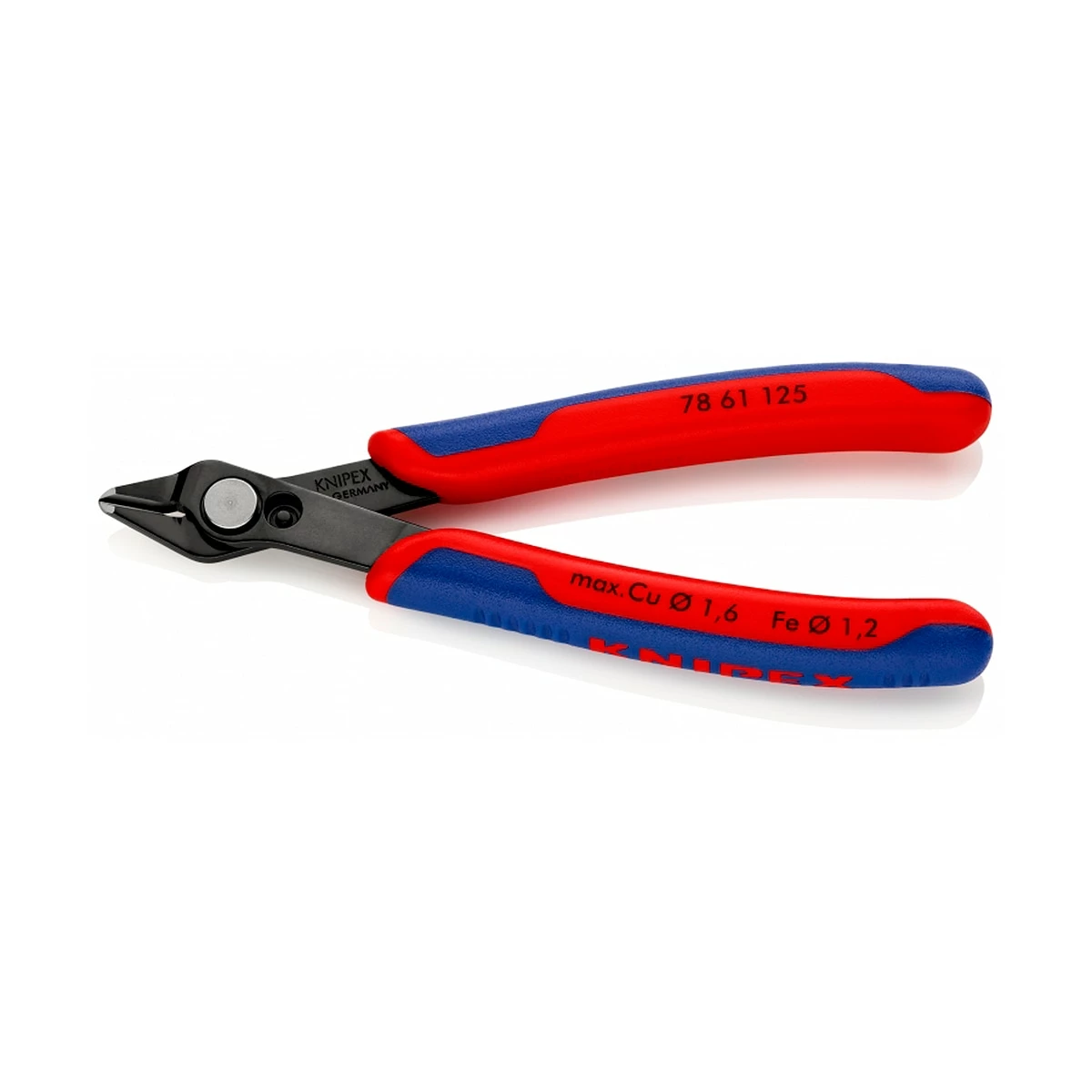 KNIPEX SUPER KNIPS® Cutting Pliers 3 KNIPEX SUPER KNIPS® Cutting Pliers