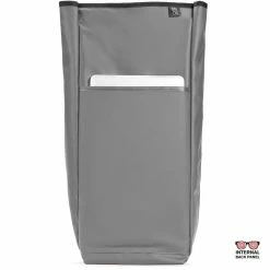 Chrome BARRAGE CARGO Bicycle Backpack -Klickfix Salg BA2E25845E246765A7FFA5EA36E8B5FB