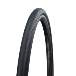 Schwalbe SPICER PLUS Active Line Green Compound Clincher Tyre