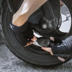 Topeak Smartgauge D2X Digital Pressure Gauge -Klickfix Salg BAD550428F8E1C91DD559E8AFE003271