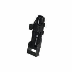 Abus BORDO 6000K Folding Lock Twinset (2 × Keyed-alike) Incl. SH Lock Holders -Klickfix Salg BCFF478151151EF9B7CBC980D61401E8