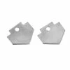 Rose Replacement Blades For HC Cutter 1 Rose Replacement Blades For HC Cutter -Klickfix Salg BD2DBA05E1C57FDC35C15CC4CC0C269D