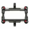 KLICKFIX UniKlip 2 Rear Rack Adapter -Klickfix Salg BDE0E0CB039DEB9A0C55E9570E075490