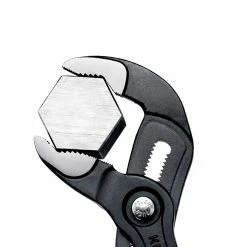KNIPEX COBRA 250 MM WATER PUMP PLIERS -Klickfix Salg BE13D11A187130A51537647EB71F7AFA
