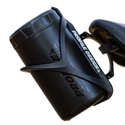 Profile Water Bottle Storage II Tool Box For Bottle Cage -Klickfix Salg BE9E00A892FFFFF50434F0D5156E7AE0