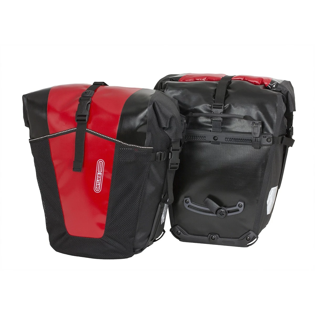 Ortlieb Back Roller Pro Classic Pannier Bags - Pair 3 Ortlieb Back Roller Pro Classic Pannier Bags - Pair