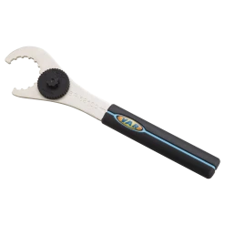 Var BP-62100-C Bottom Bracket Tool With Crank Cap Tool