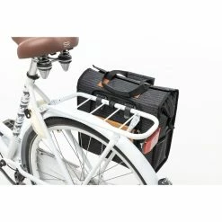 New Looxs LILLY NOMI Pannier 9 New Looxs LILLY NOMI Pannier -Klickfix Salg C0C0CD0964DD297832D68FAA5AD7C622