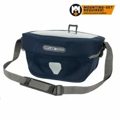 Ortlieb ULTIMATE SIX URBAN Handlebar Bag
