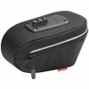 MICRO SPORT Saddle Bag With KLICKfix Adapter -Klickfix Salg C37448BC0418C0AAC7389A58E7B956F3