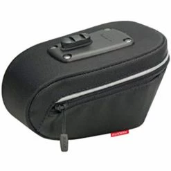 MICRO SPORT Saddle Bag With KLICKfix Adapter