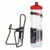 Xtreme 1l Bottle + Protector Cage Bottle Cage Set 2 Xtreme 1l Bottle + Protector Cage Bottle Cage Set -Klickfix Salg C3CB589498FB172ECC10D85B44162596