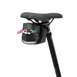 VAUDE TOOL AQUA L Saddle Bag -Klickfix Salg C4F1D8481EEFBD71C47C14ECE597528B