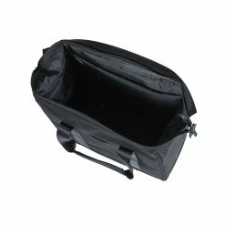 BASIL Grand Bicycle Shopper Carrier Bag 13 BASIL Grand Bicycle Shopper Carrier Bag -Klickfix Salg C50DFC3E40DCB6F312E8CBDF9212E859