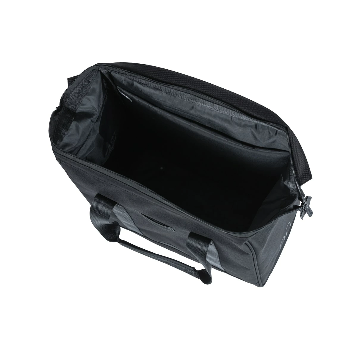 BASIL Grand Bicycle Shopper Carrier Bag 8 BASIL Grand Bicycle Shopper Carrier Bag - Billede 6