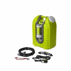 Aqua2Go Pro Højtryksrenser -Klickfix Salg C83F88D958809C4D9A8BFF0DA0E8EEB1