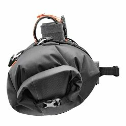 Ortlieb Bike Packing Handlebar Pack Bag 15l -Klickfix Salg C98838A796E41F3A5464A16A8C60547A