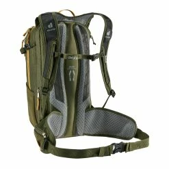 Deuter COMPACT EXP 14 Bike Backpack -Klickfix Salg CBC0FC4ED1DDE87BFDD131E54FE33534