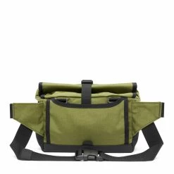 Chrome DOUBLETRACK HANDLEBAR Bag / Waist Pack -Klickfix Salg CBE493C6C08663452162C5DD2A737657