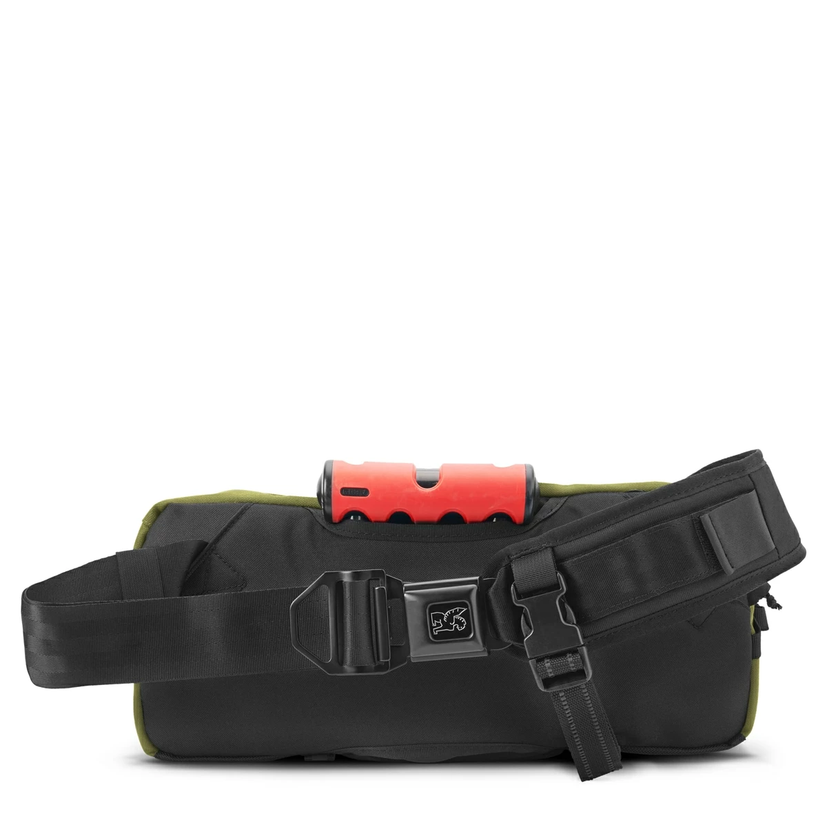 Chrome KADET Shoulder Bag 5 Chrome KADET Shoulder Bag - Billede 3