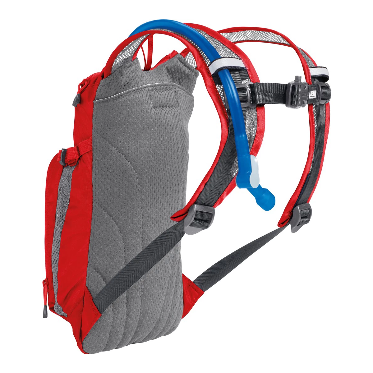 Camelbak MINI M.U.L.E. Kids' Hydration Pack 4 Camelbak MINI M.U.L.E. Kids' Hydration Pack - Billede 2