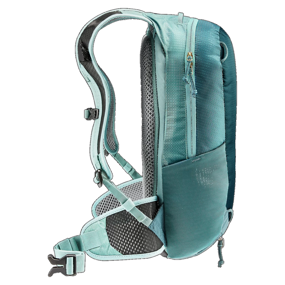 Deuter RACE 8 Bike Backpack 5 Deuter RACE 8 Bike Backpack - Billede 3