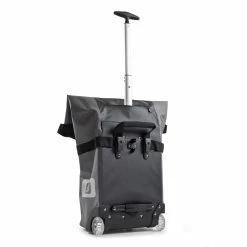 B&W B3 Bag With Wheels 12 B&W B3 Bag With Wheels -Klickfix Salg D3929B0A6EAE0076EFE3F4DE42E14D1A