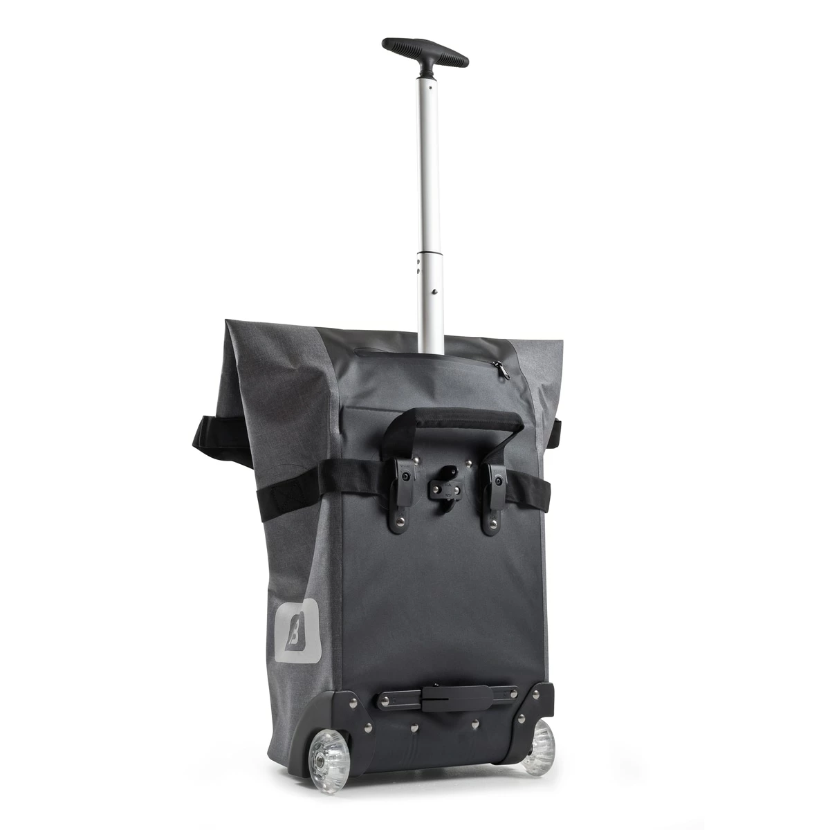 B&W B3 Bag With Wheels 7 B&W B3 Bag With Wheels - Billede 5