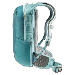 Deuter RACE 8 Bike Backpack 11 Deuter RACE 8 Bike Backpack -Klickfix Salg D3BD2D4002F7837603CA987951573FC8