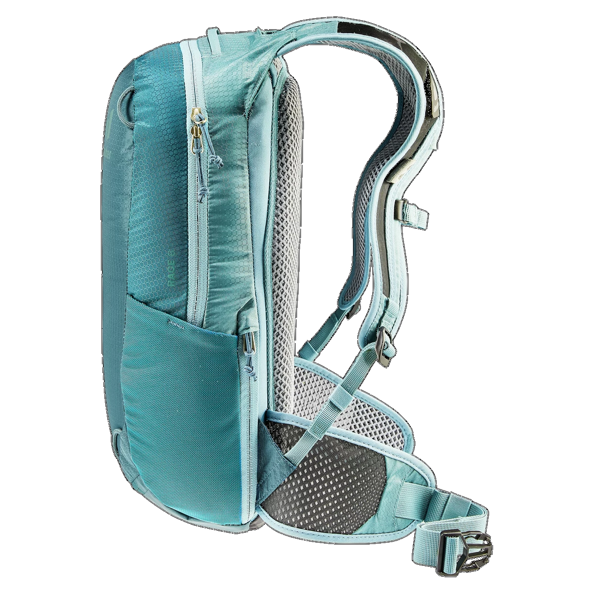 Deuter RACE 8 Bike Backpack 6 Deuter RACE 8 Bike Backpack - Billede 4