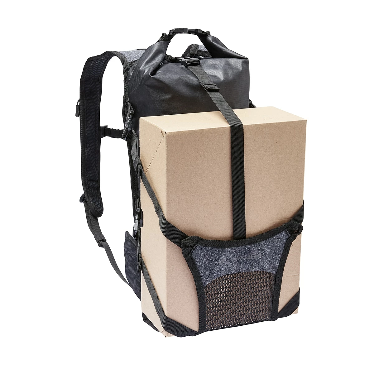 VAUDE TRAILPACK II Backpack 8 VAUDE TRAILPACK II Backpack - Billede 6