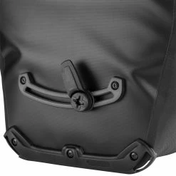 Ortlieb BACK-ROLLER FREE SINGLE QL2.1 Pannier Bag -Klickfix Salg D4621076C82BDA8C6B16D6B495BB71D8