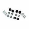 Ortlieb Quick-Rack RAHMENBEFESTIGUNG DREHLAGER Frame Attachment Bolts M5 & M6 -Klickfix Salg D6B9744AEF48F23D9DB76E0931278B43