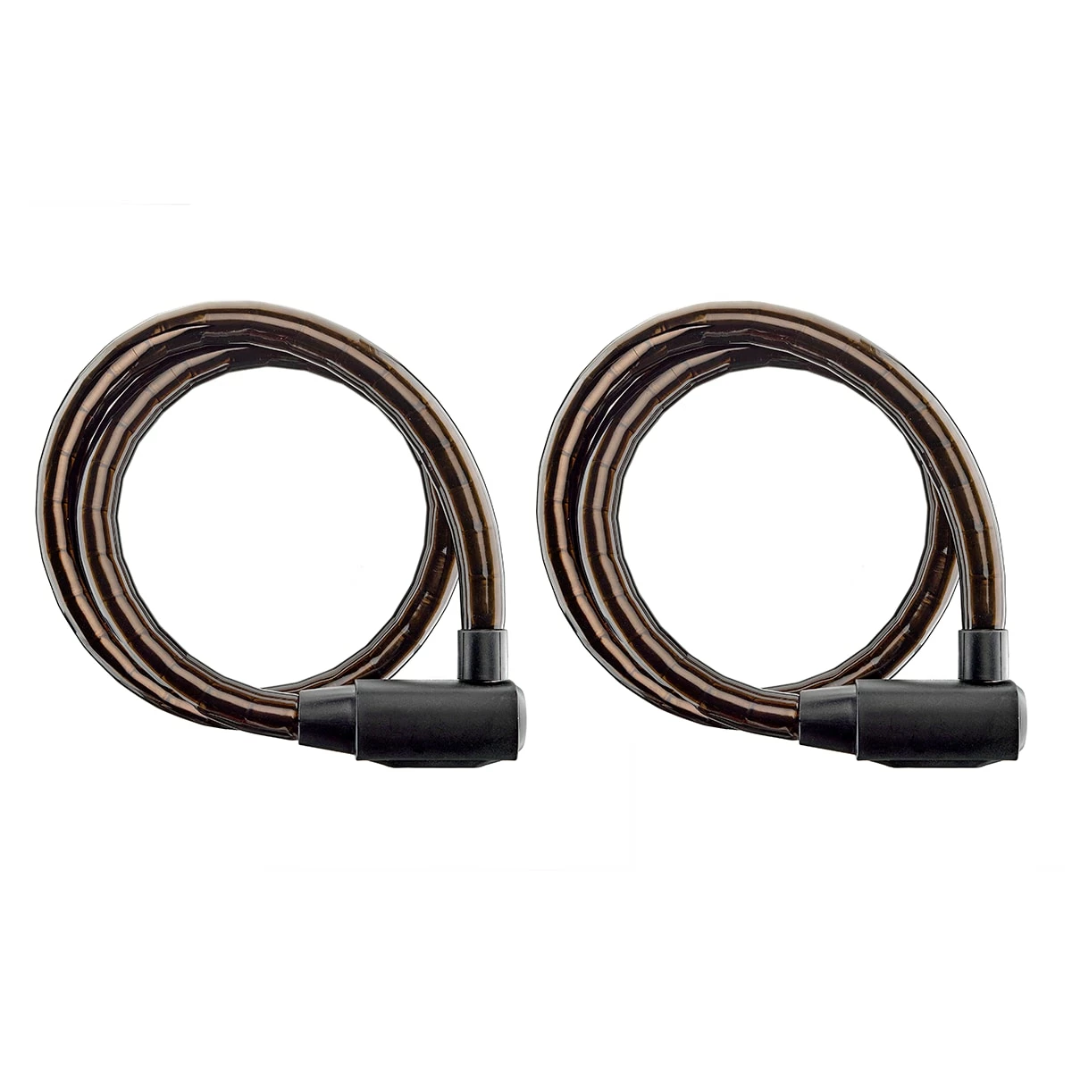 Rose LOCKMAXX PL 120-22-K Armoured Cable Lock Set 3 Rose LOCKMAXX PL 120-22-K Armoured Cable Lock Set