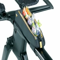 Topeak Fastfuel Tribag Large Top Tube Bag -Klickfix Salg D6F2E4C27FE72DE4D0E8CE9ACA8E3FF3