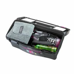 Muc-Off Ultimate Bicycle Care Kit -Klickfix Salg D76E3E1C435BF607D575867C88AE09DF