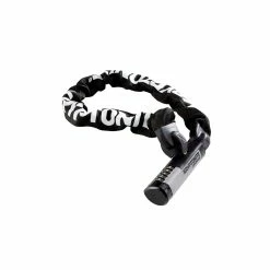 Kryptonite Kryptolok 990/912 Combo Integrated Chain Lock