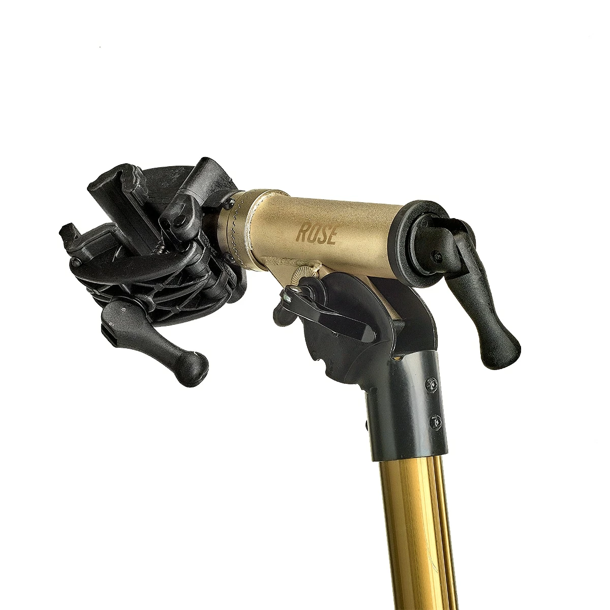 Rose S 4000-E Workstand Up To 50 Kg With Tool Tray 5 Rose S 4000-E Workstand Up To 50 Kg With Tool Tray - Billede 3