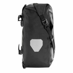 Ortlieb BACK-ROLLER FREE SINGLE QL2.1 Pannier Bag -Klickfix Salg DB03C1B1D10111C30677A20D035042BF