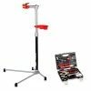 Rose S 1300 Workstand + All2gether Tool Box 1 Rose S 1300 Workstand + All2gether Tool Box -Klickfix Salg DB411786E4AEE39B2C7300BA74B09949