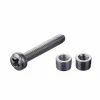 Pitlock Pit-Stopper Bolt Head Protection 1 Pitlock Pit-Stopper Bolt Head Protection -Klickfix Salg DB8C276141A3A84EBC056681AD1432A2