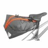 Ortlieb Fixing Strap For Seat-Pack -Klickfix Salg DCF10E2FFDD8ABDBCFBDF87C3902268E